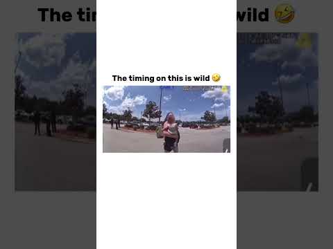 crazy timing ðŸ˜#bruh #subscribe #meme #memes #funny #shorts #capcut #trending #police #bodycam #lol