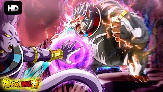 GOKU EL EXPERIMENTO DEL OZARU LEGENDARIO SUPREMO | PELÍCULA RECOPILACIÓN COMPLETA 2025 | DBS 2