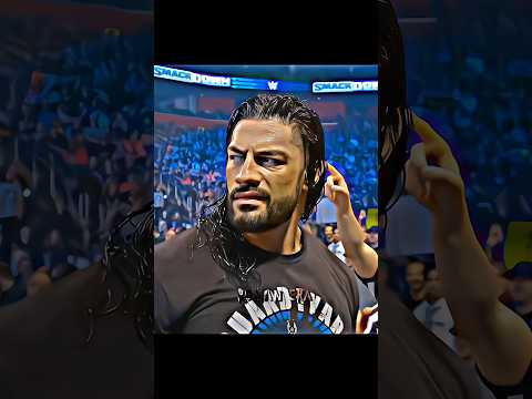 THE BLOODLINE SHOW REAL POWER TO KING CORBIN 💀☠️|| Edit #shorts #viral #romanreigns