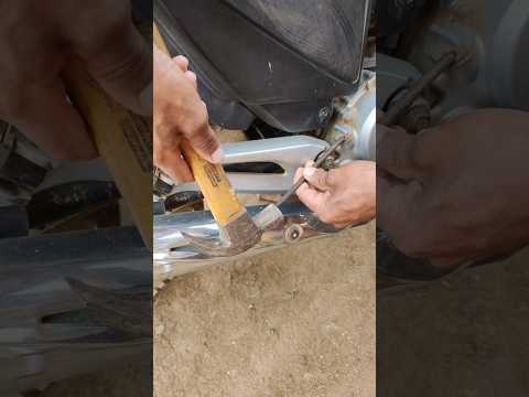 Dicas e ideias que pode te ajudar #veiculo #moto #dicas #motorcycle #ideiascriativas
