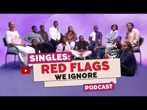 Preparing for the One: Christian Singles Unpack Singlehood (Red Flags, Talking Stages & More!)