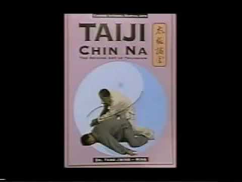 Dr Yang Jwing-Ming on Taiji Qinna (Original VHS Version)