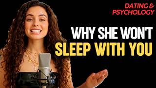 10 Reasons You're Not Getting Girls (Be Honest With Yourself) - Female Psychology