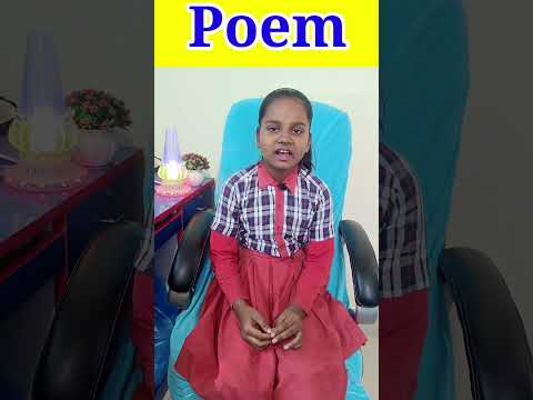 Johnny Johnny yes papa | Poem | #shorts | #trending | #viral