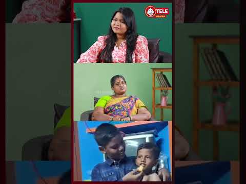 என் கணவர் நான் குண்டா இருக்கிறத பிரச்னையா சொன்னாரு! - `Master Chef' Kavitha