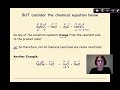 Redox Reactions and Oxidation Numbers