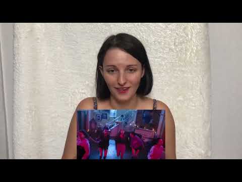 StoryBoard 3 de la vidéo PURPLE KISS 'Nerdy' MV REACTION