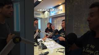 No pierde la cabeza porque la tiene puesta🧐