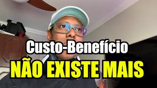 Como as IMPORTAÇÕES DESAPARECERAM no BRASIL
