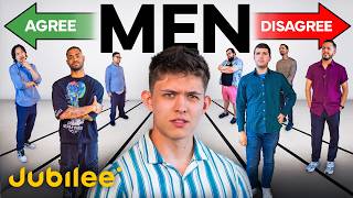 "Women Are Afraid of Us" | Spectrum