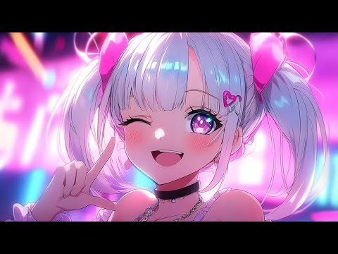 Nightcore Music Mix 2025 🎧 EDM Remixes of Popular Songs 🎧 EDM Best Gaming Music Mix