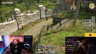 TEST Stream after the virus incident | 28.03.2026