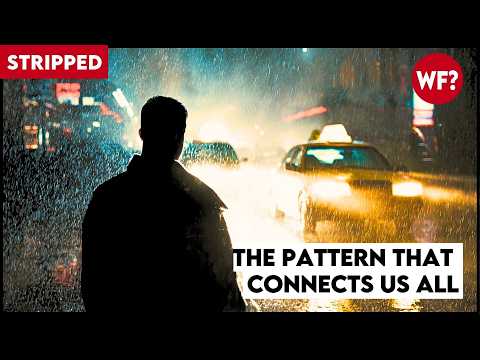 Synchronicities | The Science Behind Your Meaningful Coincidences (STRIPPED)