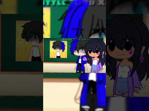 "❤️‍🩹"It's not like that..!"💢" #gachatrend #fpy #aphmau #feed #trend #trending #aphmauedit