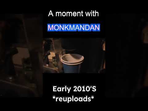 HOT COCO #amomentwithmonkmandan #monkmandan #hotcoco