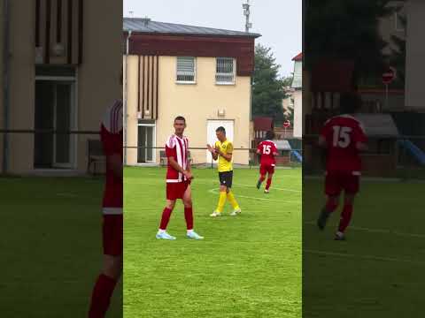 I paid the referee... and for what ???