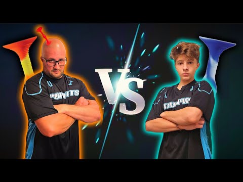 🚨POP DARTS🚨Dad VS Son🚨LIVE🚨