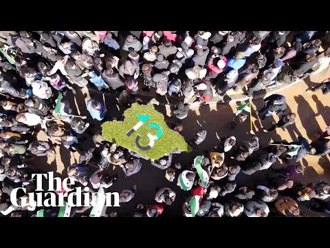 Syria: rallies in Idlib province mark 13 years since uprising