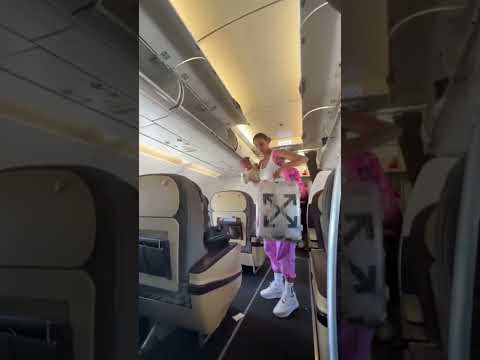 POV: Admin on the way to the rhythmic gymnastics world champs. ✈️ #RHYWorlds2022 🎥: anna_kanyuk