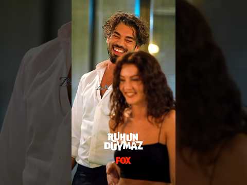Ruhun duymaz eğlenceli kamera arkası 🤩🤍