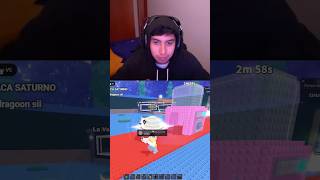 “Sammy Me Hizo Perder Una Vaca Saturno 🥺” | Twitch El Abrahaham | #shorts | #elabrahaham
