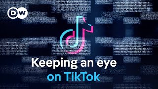 TikTok, China and the fear of digital propaganda | DW Documentary