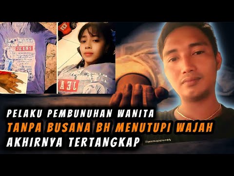 MAKAM KERAMAT LOKASI PERSEMBUNYIAN PELAKU PEMBUNUHAN WANITA TANPA BUSANA GRATI PASURUAN