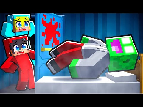 ZOSTAŁEM OPĘTANY w Minecraft!