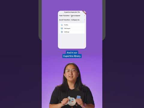 Framework updates and new widgets in Flutter 3.35