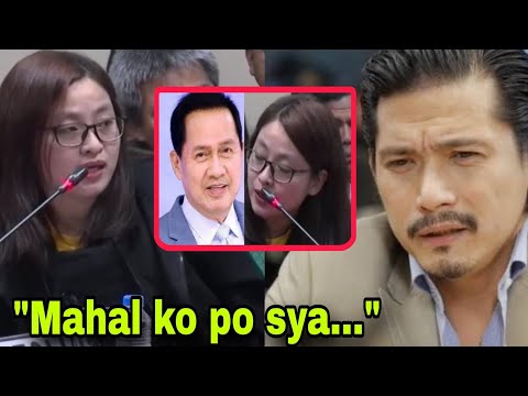 ALICE Guo, inamin na ang Totoong RELASYON kay PASTOR QUIBOLOY!