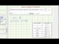 Inverse Laplace Transform Techniques