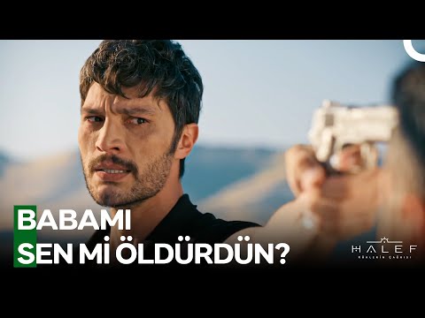 Yelduran Kardeşler Arasında Silahlar Çekildi - Halef: Köklerin Çağrısı 3. Bölüm