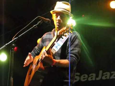 Jason Mraz - Butterfly @ North Sea Jazz