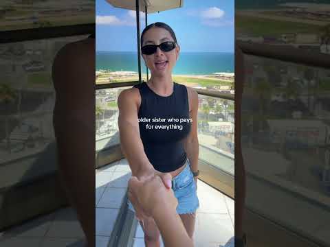 sister things 😘 #sisters #shorts #viral