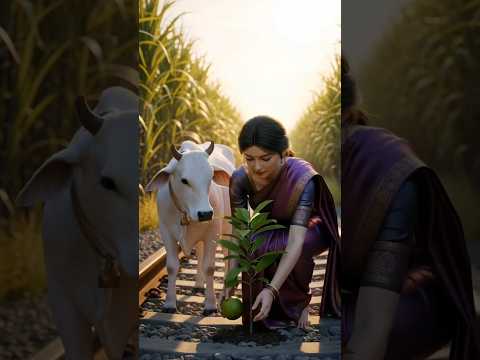 Girl emotional story 😭😭💯||#shortsfeed  #aianimation