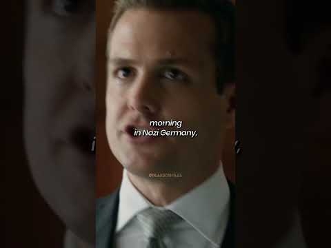 Save It Mr Spectre | Suits