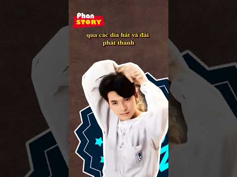 nghệ sĩ Trọng Phúc - Kép đẹp đất sen hồng.#nghesicailuong #phanstory