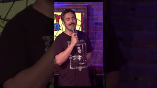 Ohio Man Being Ohio Man