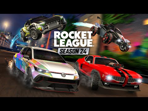 Rocket League Rangliste |mit DasTony| Das wäre schön gewesen 😮
