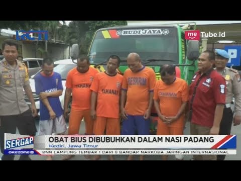 Download Video Beraksi! Komplotan Pencuri Truk Menaruh Obat Bius Di Nasi Padang Untuk Supir - Sergap 01/03 Download Video Beraksi! Komplotan Pencuri Truk Menaruh Obat Bius Di Nasi Padang Untuk Supir - Sergap 01/03