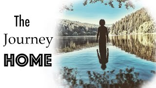 The Journey Home || Traveling Across The Country || Family Of 5 VANLIFE
