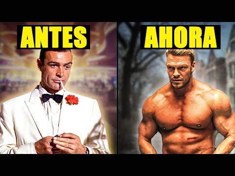 Cambio en la Masculinidad que Da Miedo