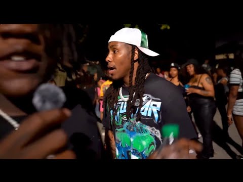 #foster #park -#fireworkshow #juneteenth #2025