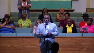 Sunday Morning Worship 2026