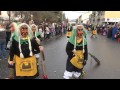 Umzug Narrenfreunde Aldingen 2017