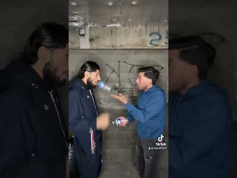 Je joue plus 🤣 #humor #marseille #prank #magic