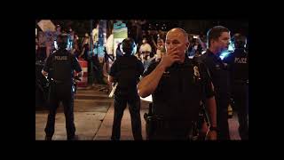 Gary Webb's Dark Alliance: Exposing the CIA's Role in the Crack Epidemic