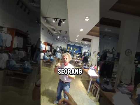 Moment Ketemu Einsten