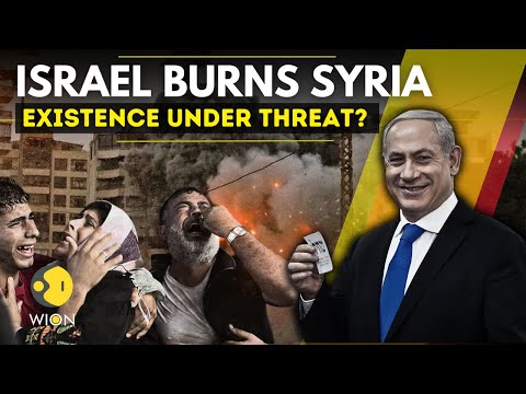 Syria-Israel LIVE: Israel Plans To Double Population In Golan Heights, Cites Threats From Syria