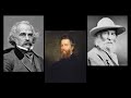 American Literature Movements and Authors